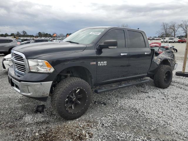 RAM 1500 SLT 2017 1c6rr7tt9hs742593