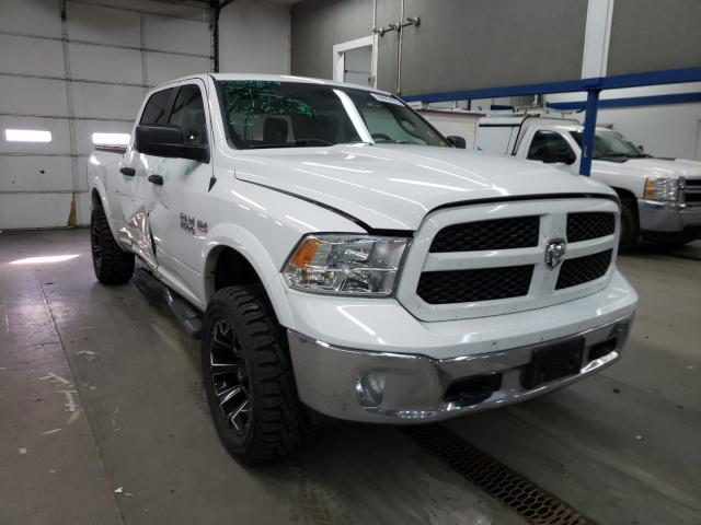 RAM 1500 SLT 2017 1c6rr7tt9hs777330