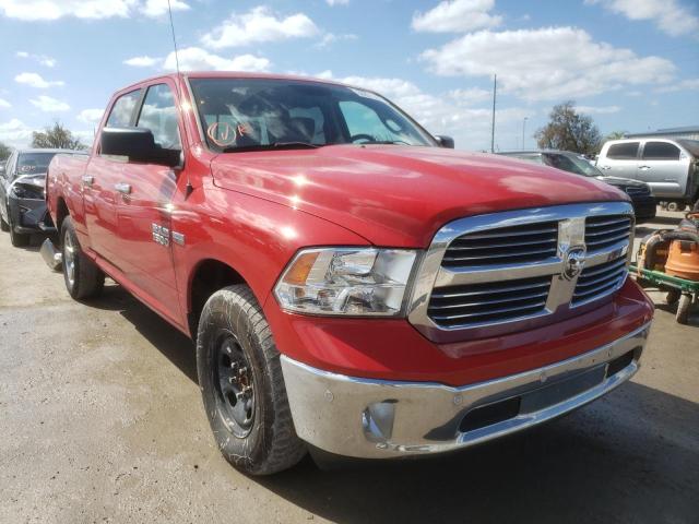 RAM 1500 SLT 2017 1c6rr7tt9hs822556