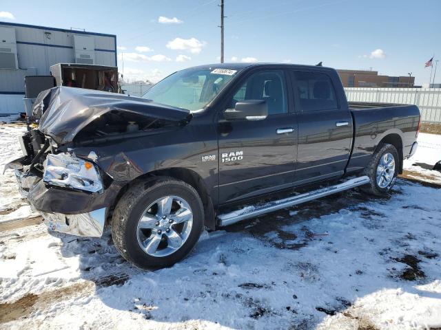 RAM 1500 SLT 2017 1c6rr7tt9hs862863