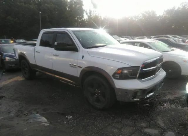 RAM 1500 2018 1c6rr7tt9js146504