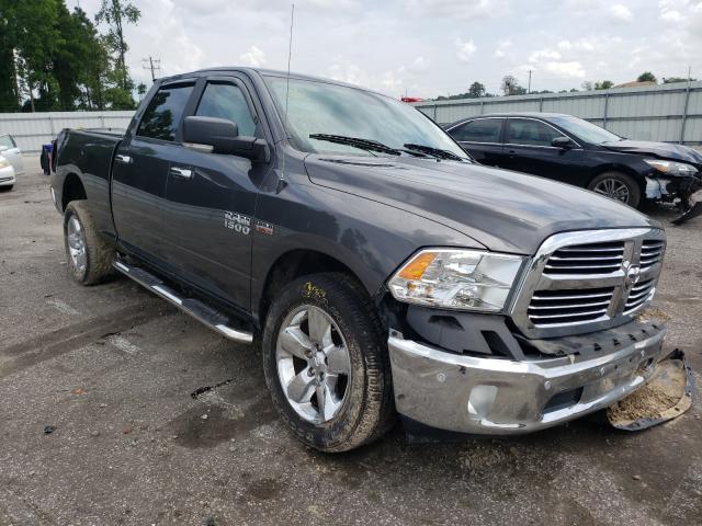 RAM 1500 SLT 2018 1c6rr7tt9js168552