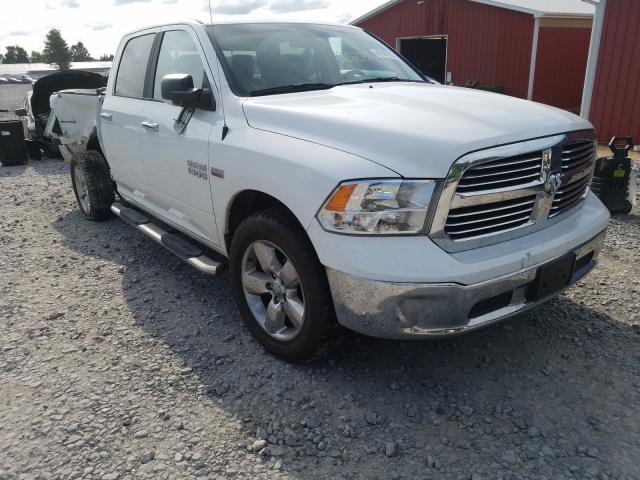 RAM 1500 SLT 2018 1c6rr7tt9js169569