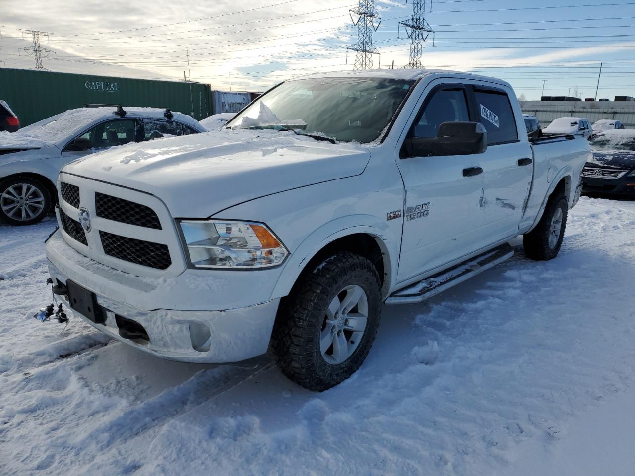 RAM 1500 2018 1c6rr7tt9js250801