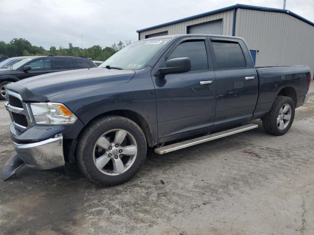 RAM 1500 SLT 2018 1c6rr7tt9js278727