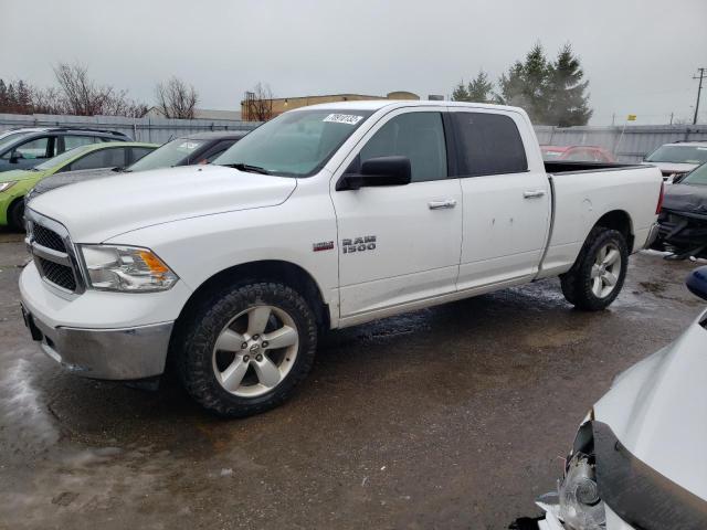 RAM 1500 SLT 2018 1c6rr7tt9js294295