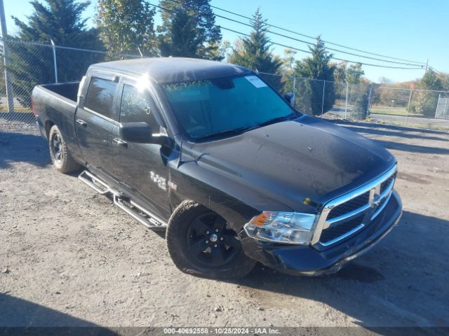 RAM 1500 2019 1c6rr7tt9ks516903