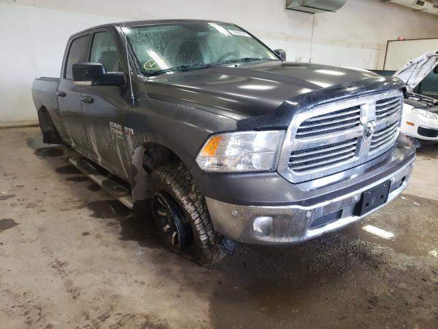 RAM 1500 CLASS 2019 1c6rr7tt9ks530557