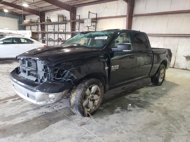 RAM 1500 2019 1c6rr7tt9ks550789