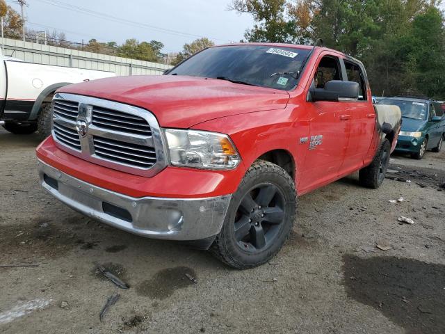 RAM 1500 CLASS 2019 1c6rr7tt9ks552901