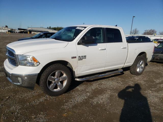 RAM 1500 CLASS 2019 1c6rr7tt9ks556821