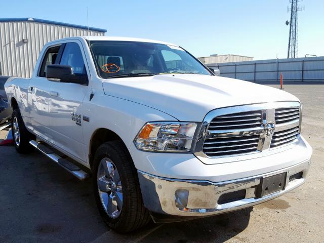 RAM 1500 CLASS 2019 1c6rr7tt9ks566247