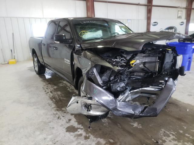 RAM 1500 CLASS 2019 1c6rr7tt9ks567236