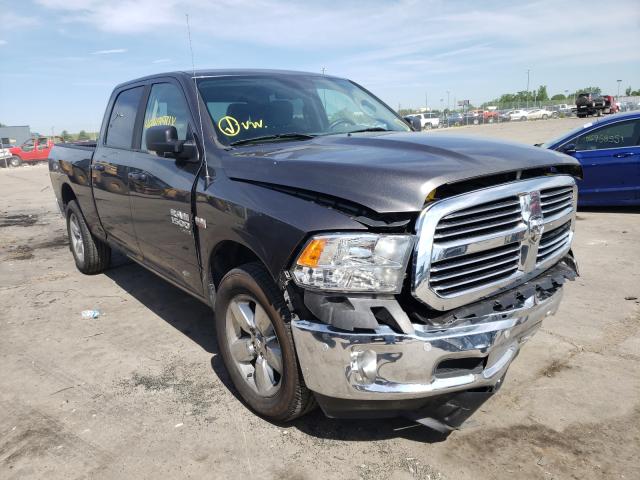 RAM 1500 CLASS 2019 1c6rr7tt9ks567527