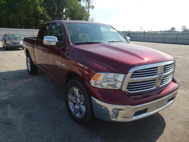 RAM 1500 CLASS 2019 1c6rr7tt9ks576020