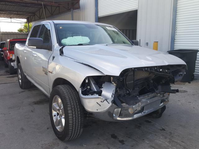 RAM 1500 CLASS 2019 1c6rr7tt9ks587700