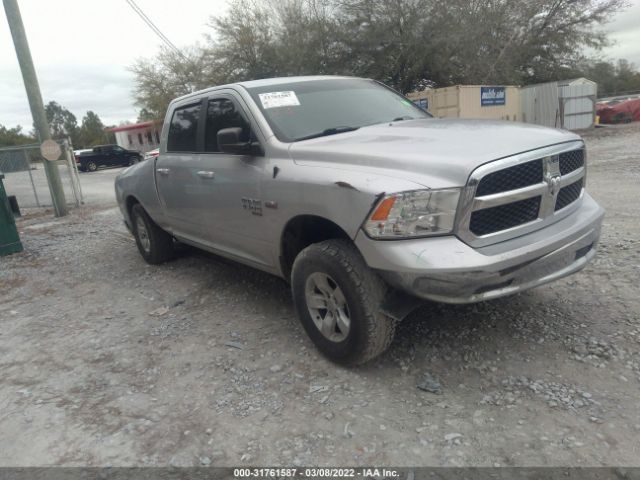 RAM 1500 CLASSIC 2019 1c6rr7tt9ks596834