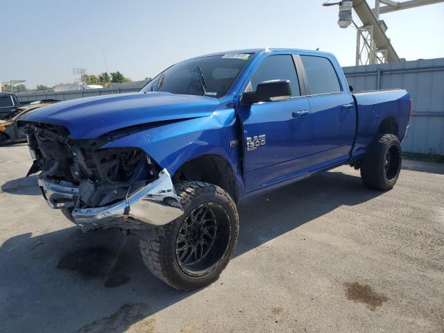 RAM 1500 CLASS 2019 1c6rr7tt9ks609520