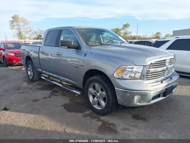 RAM 1500 CLASSIC 2019 1c6rr7tt9ks612031