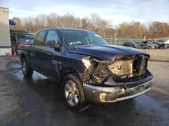 RAM 1500 CLASS 2019 1c6rr7tt9ks614751