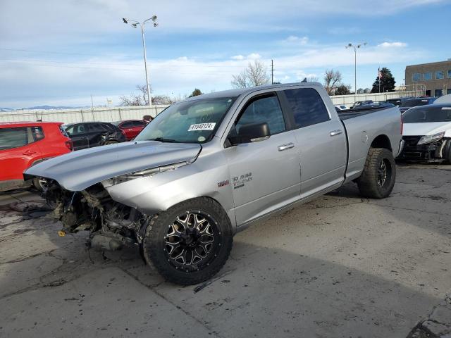 RAM 1500 2019 1c6rr7tt9ks625085