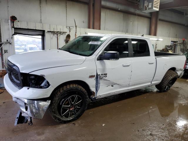 RAM 1500 CLASS 2019 1c6rr7tt9ks637530