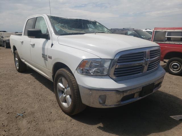 RAM 1500 CLASS 2019 1c6rr7tt9ks651735