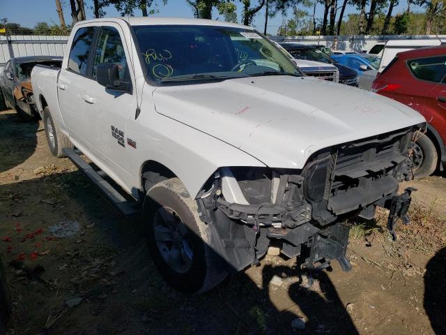 RAM 1500 CLASS 2019 1c6rr7tt9ks654859