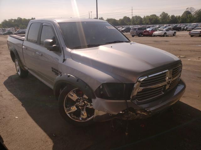 RAM 1500 CLASS 2019 1c6rr7tt9ks687828