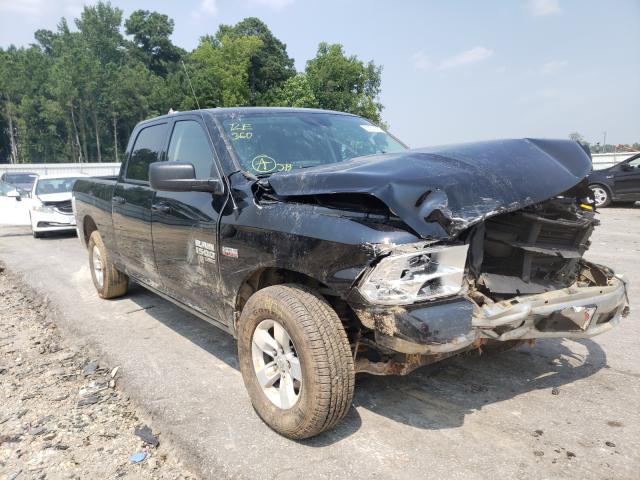 RAM 1500 CLASS 2019 1c6rr7tt9ks710637