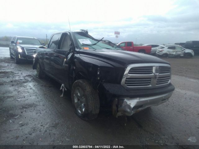 RAM 1500 CLASSIC 2019 1c6rr7tt9ks713327