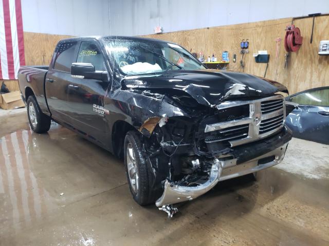 RAM 1500 CLASS 2019 1c6rr7tt9ks713330