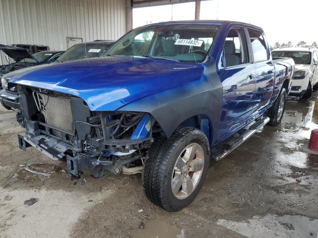 RAM 1500 CLASS 2019 1c6rr7tt9ks713361