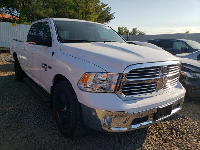 RAM 1500 CLASS 2019 1c6rr7tt9ks713442