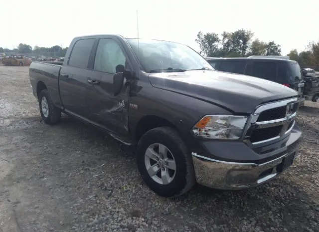 RAM 1500 CLASSIC 2019 1c6rr7tt9ks713554