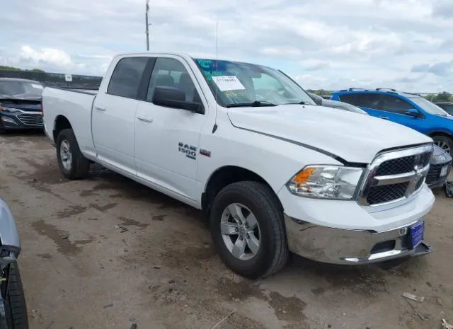 RAM 1500 CLASSIC 2020 1c6rr7tt9ls106877