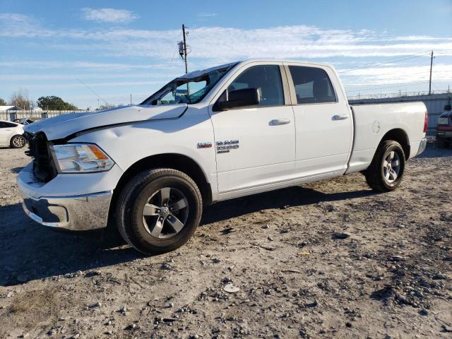 RAM 1500 CLASS 2020 1c6rr7tt9ls119760