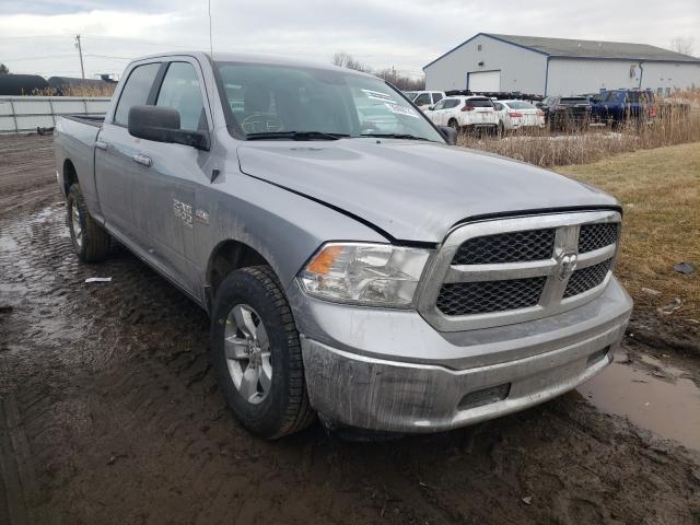 RAM 1500 CLASS 2021 1c6rr7tt9ms518198