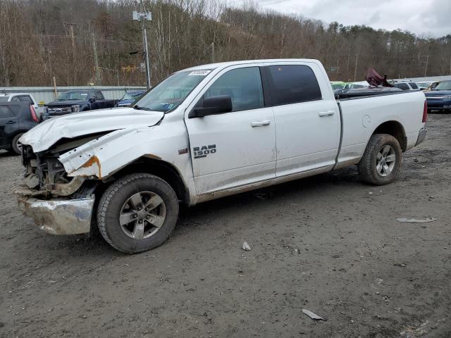 RAM 1500 2021 1c6rr7tt9ms530996