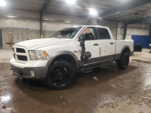 RAM 1500 SLT 2013 1c6rr7ttxds701223