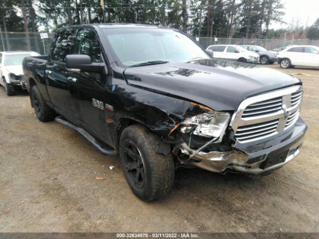 RAM 1500 2013 1c6rr7ttxds710147