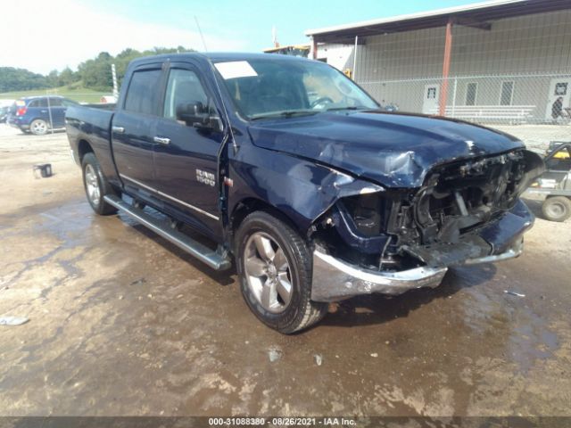 RAM 1500 2014 1c6rr7ttxes216470