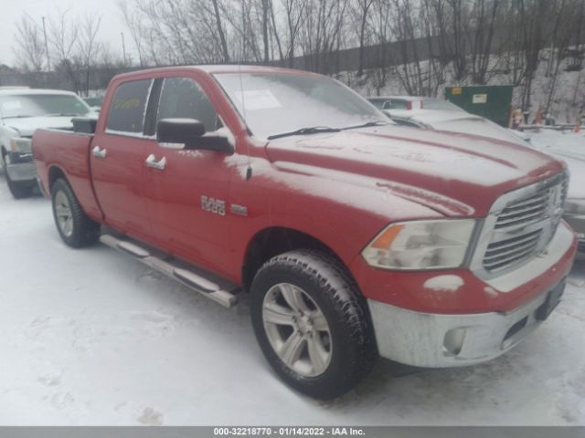 RAM 1500 SLT 2014 1c6rr7ttxes253972