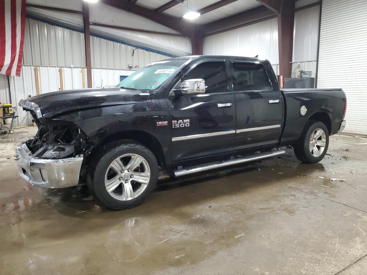 RAM 1500 2014 1c6rr7ttxes256600