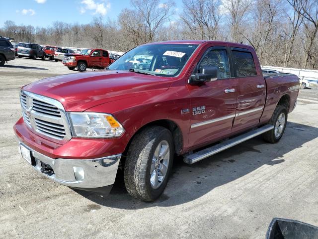 RAM 1500 SLT 2014 1c6rr7ttxes268357