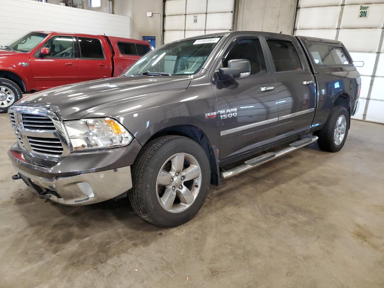 RAM 1500 2014 1c6rr7ttxes327519