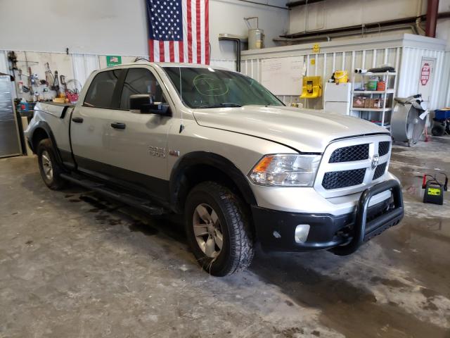 RAM 1500 SLT 2015 1c6rr7ttxfs648851