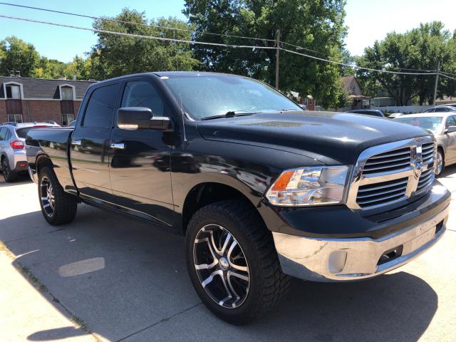 RAM 1500 SLT 2015 1c6rr7ttxfs670977