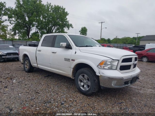 RAM 1500 2015 1c6rr7ttxfs687102