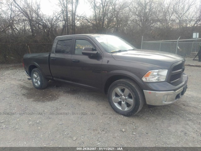 RAM 1500 2016 1c6rr7ttxgs106635